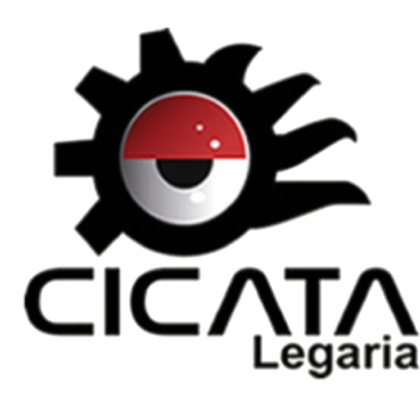 Logo CICATA