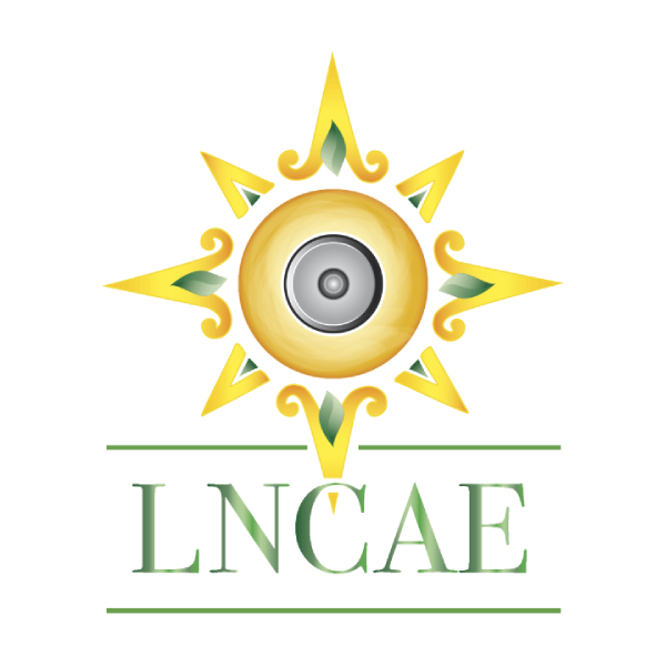 Logo LNCAE