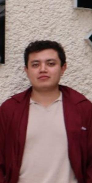 DavinPereaSantos